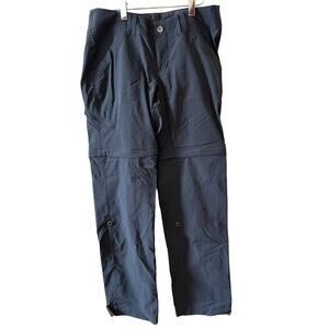 Marmot Ladies hiking pants Gray 6